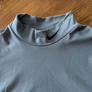 Men’s Nike Pro Combat Dri-fit XXL Running shirt.
